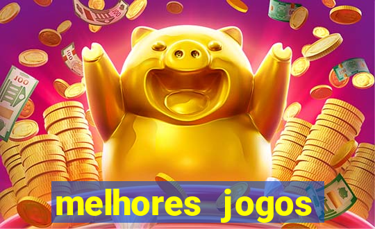 melhores jogos pagos ios